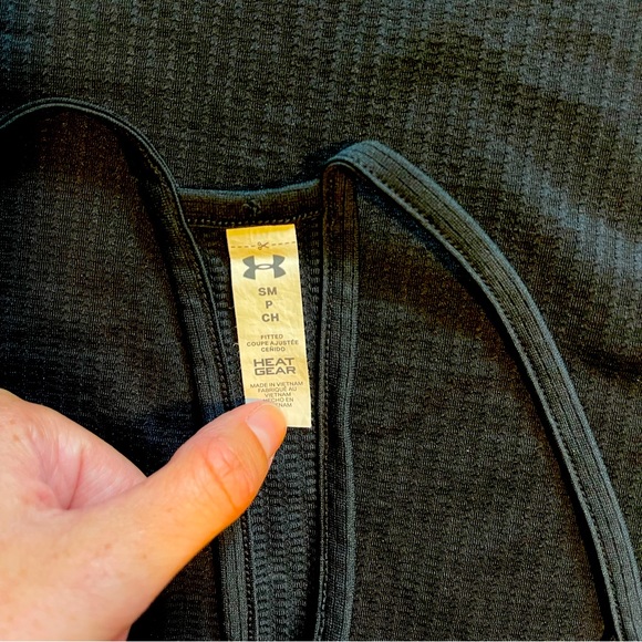 Tank top - Picture 3 of 3